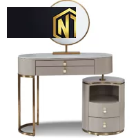 BÀN TRANG ĐIỂM NHỎ GỌN ĐƠN GIẢN